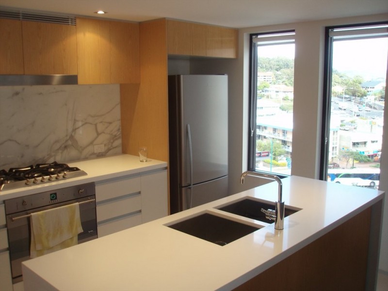 2 the esplanade, Burleigh Heads QLD 4220