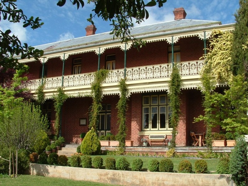 William street.Bathurst, Bathurst NSW 2795