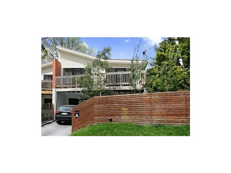 2A Maskell Crescent, Lower Plenty VIC 3093