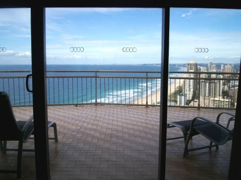 5 Clifford St, Surfers Paradise QLD 4217