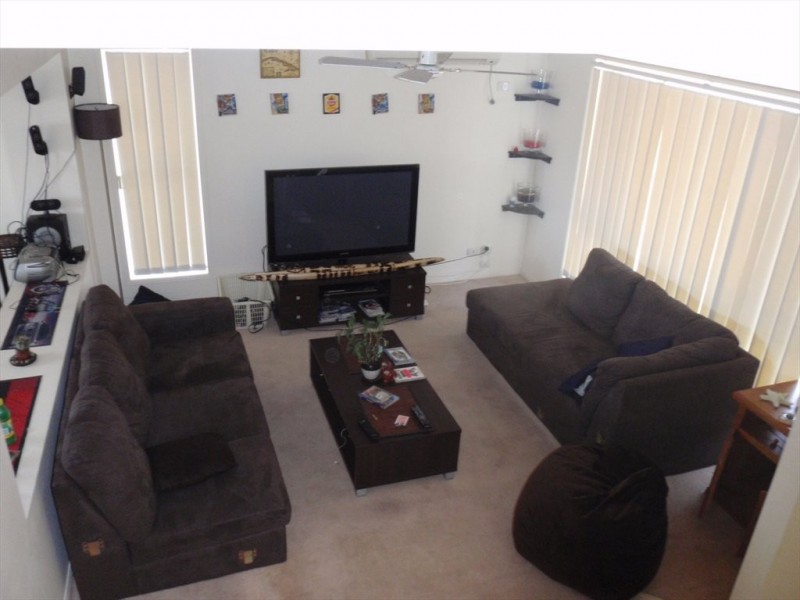 Highview Place, Parkwood QLD 4214