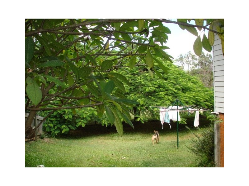 Brown Pde, Ashgrove QLD 4060