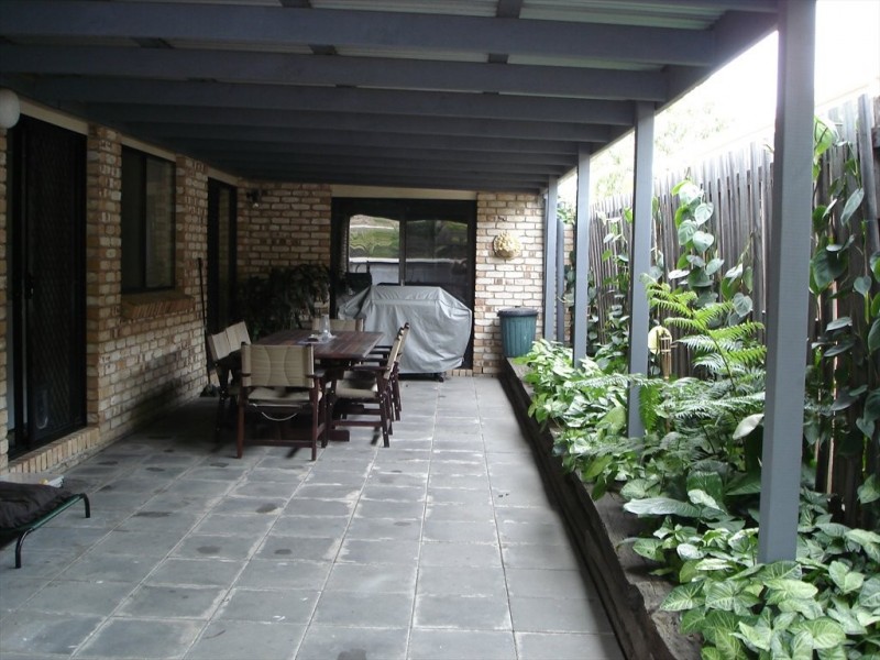 16 drysdale lane, Parkwood QLD 4214