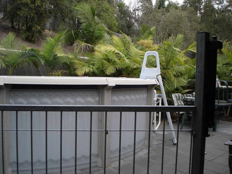 16 drysdale lane, Parkwood QLD 4214