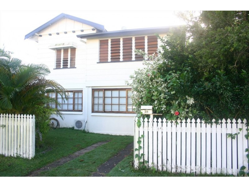 Balfe St, Parramatta Park QLD 4870