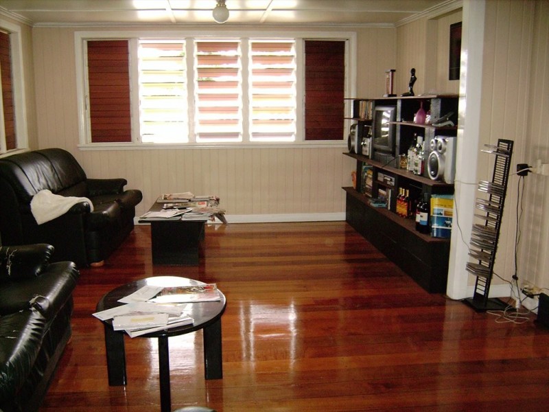 Balfe St, Parramatta Park QLD 4870