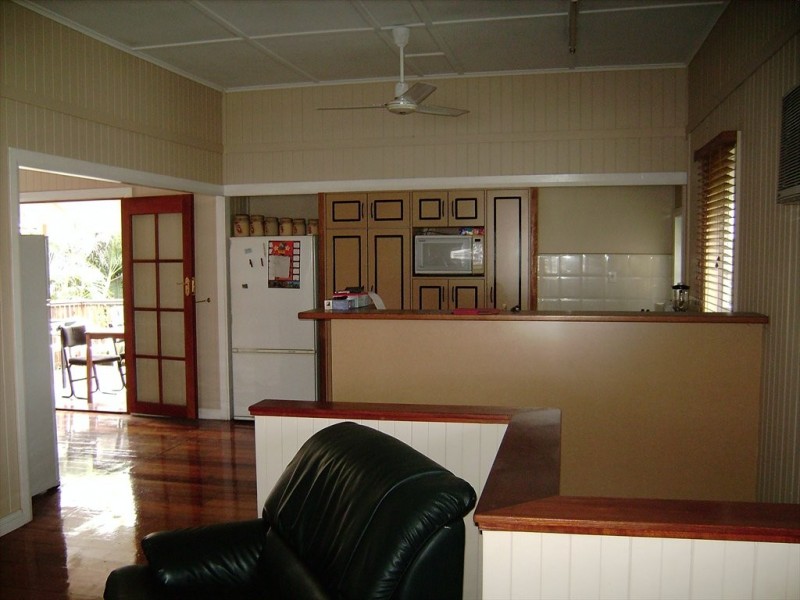 Balfe St, Parramatta Park QLD 4870