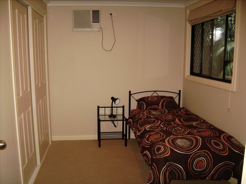 Balfe St, Parramatta Park QLD 4870