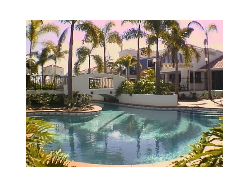 Gold Coast Highway, Mermaid Beach QLD 4218