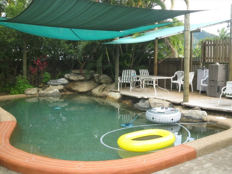 McCoombe, Mooroobool QLD 4870
