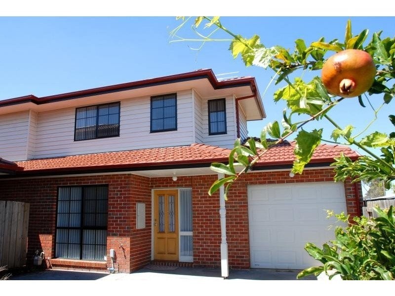 3/83 Stephenson Street, South Kingsville VIC 3015