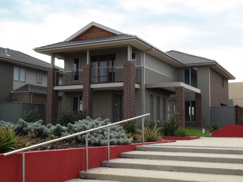 egret way, Pakenham VIC 3810