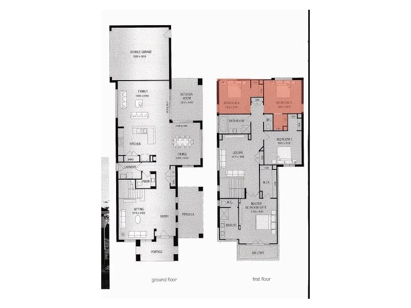 egret way, Pakenham VIC 3810