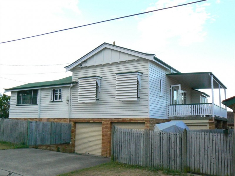 60 Richmond Street, Gordon Park QLD 4031