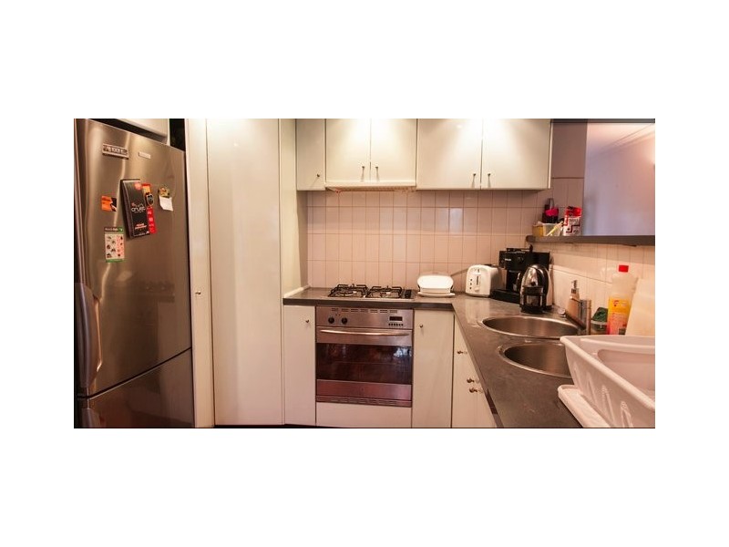 abbotsford street, North Melbourne VIC 3051