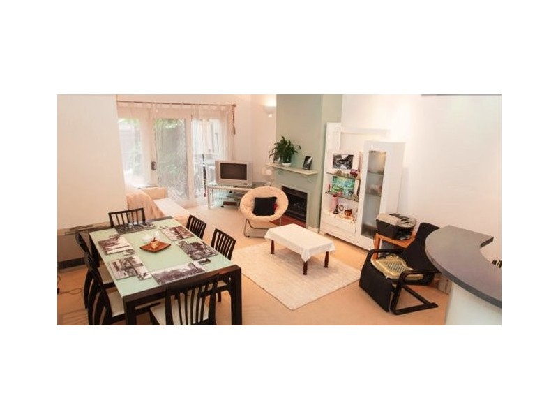 abbotsford street, North Melbourne VIC 3051