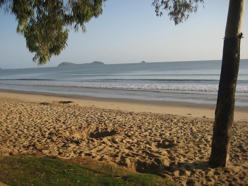 COOLUM CLOSE, Kewarra Beach QLD 4879