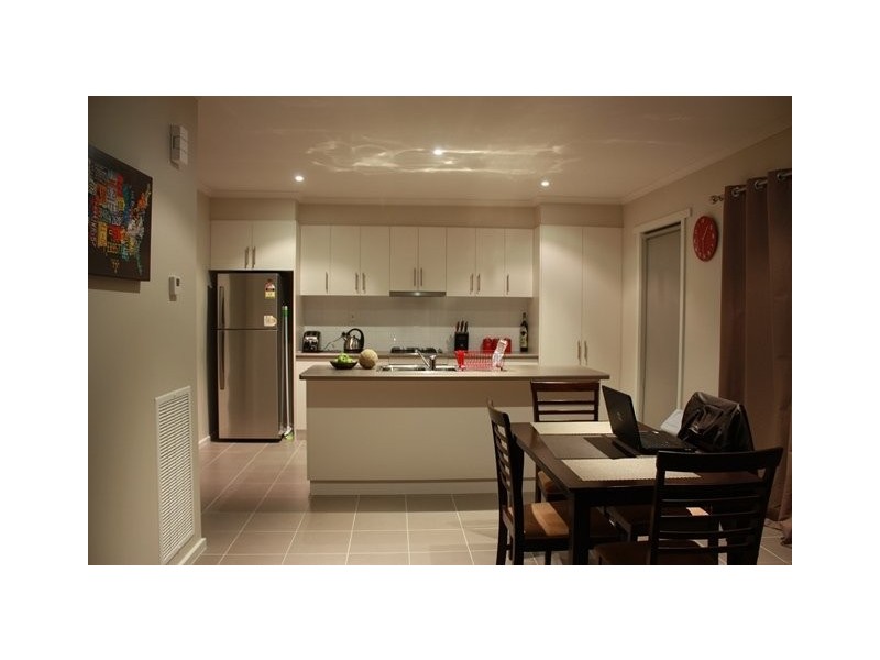 Spencer St, Sebastopol VIC 3356