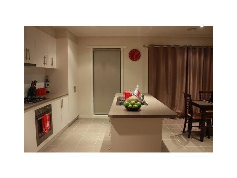 Spencer St, Sebastopol VIC 3356