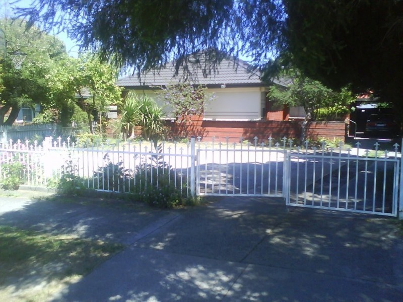 Browns Road, Clayton VIC 3168