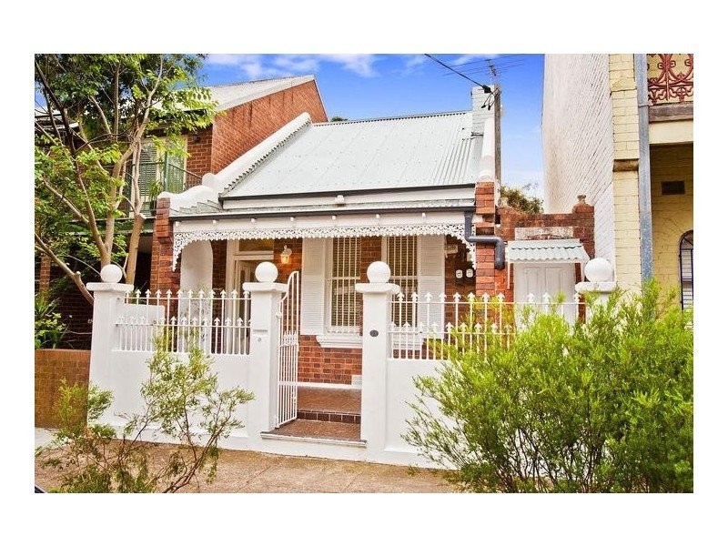 11 Renwick Street, Alexandria NSW 2015