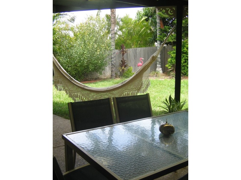 Henry Cotton Drive, Parkwood QLD 4214