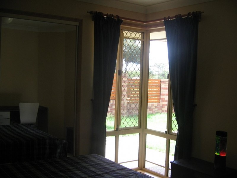 Henry Cotton Drive, Parkwood QLD 4214