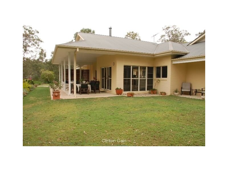 Kangaroo Gully Road, Bellbowrie QLD 4070