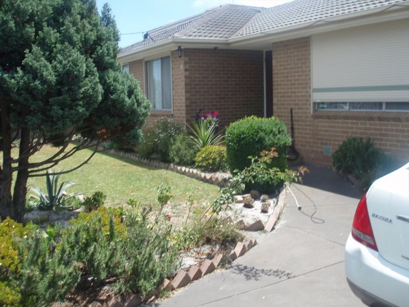 Burraneer Drive, Keysborough VIC 3173