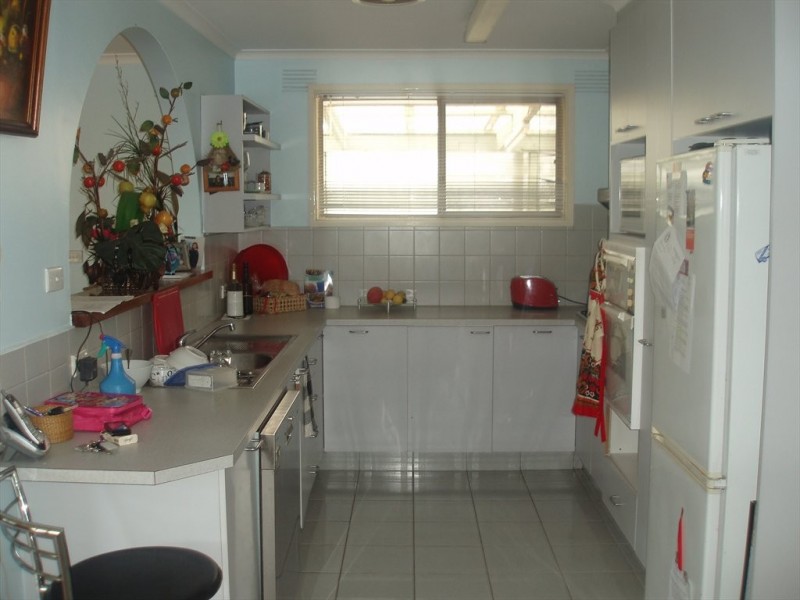 Burraneer Drive, Keysborough VIC 3173