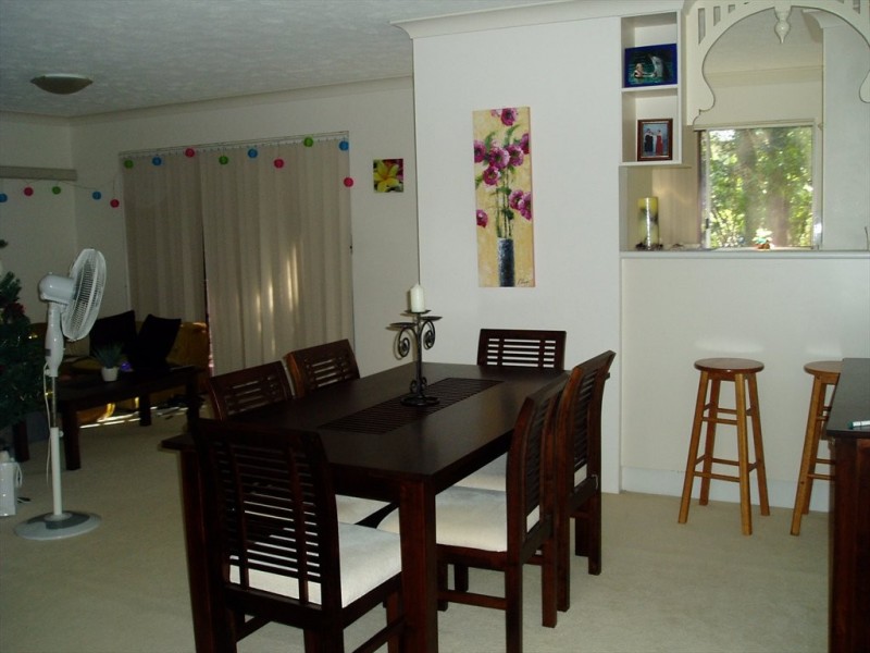 Dixon Street, Auchenflower QLD 4066