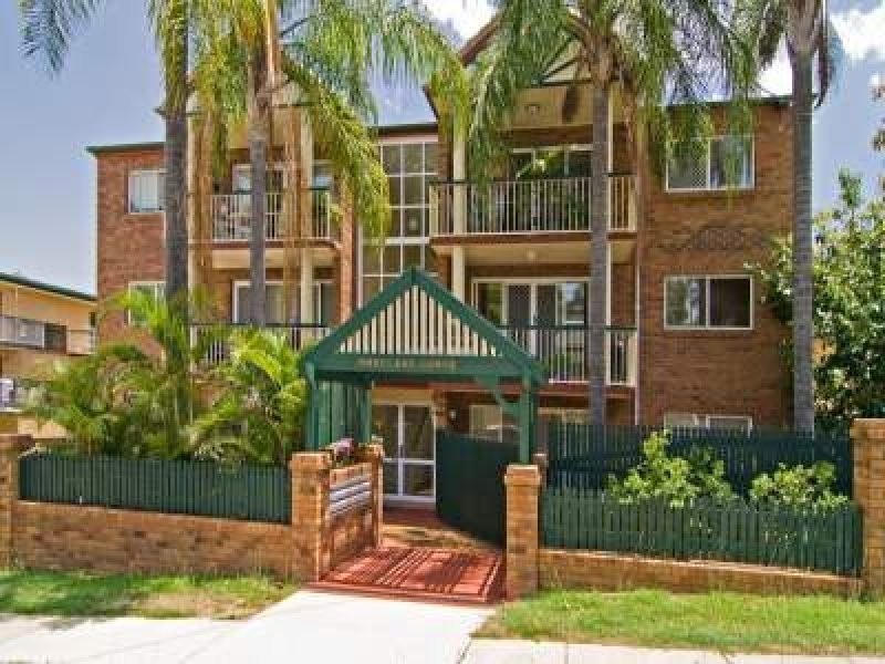 Dixon Street, Auchenflower QLD 4066