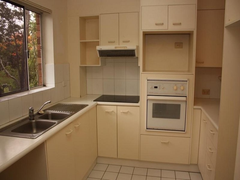 Dixon Street, Auchenflower QLD 4066