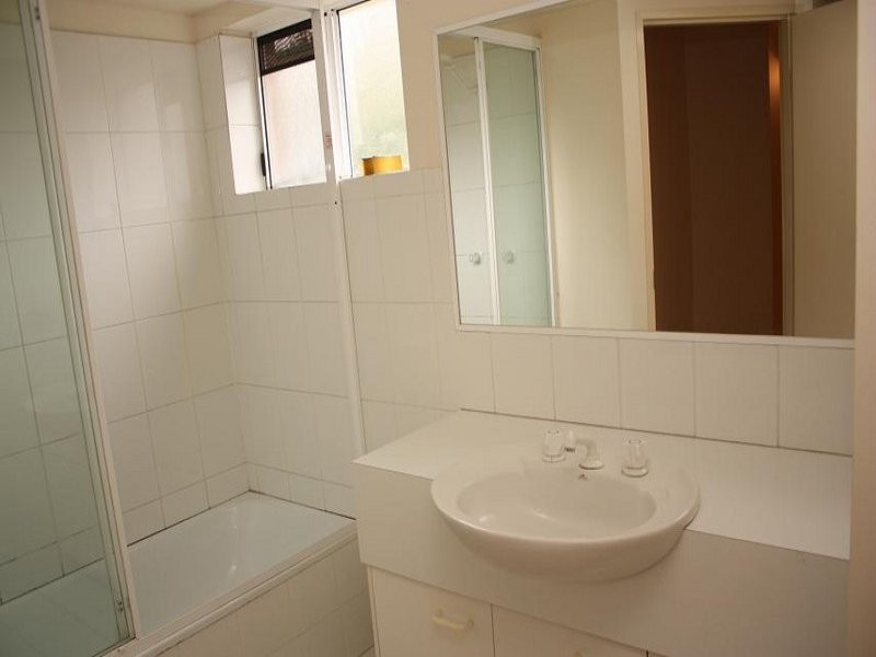 Dixon Street, Auchenflower QLD 4066