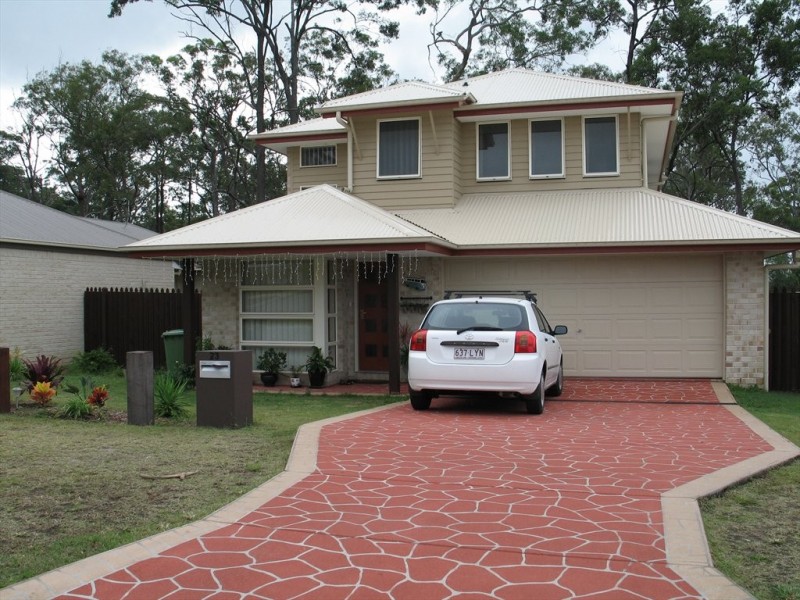 Talpa St, Coomera QLD 4209
