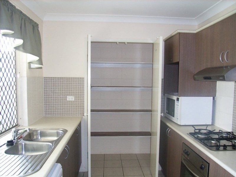 Eider, Condon QLD 4815
