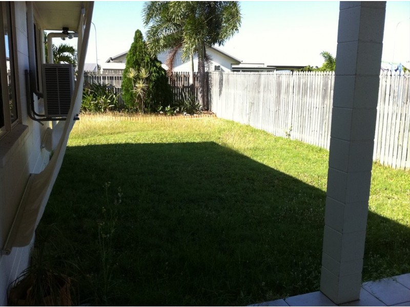 Eider, Condon QLD 4815