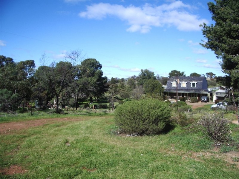 Talbots Rd, Mount Osmond SA 5064