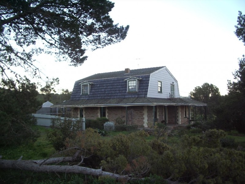 Talbots Rd, Mount Osmond SA 5064
