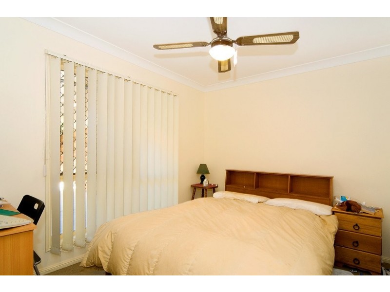 Murray Place, Forest Lake QLD 4078