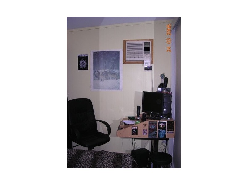 Brigalow Street, Paddington QLD 4064