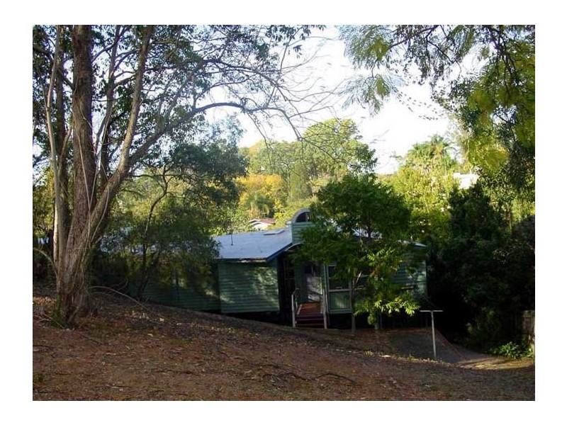 Brigalow Street, Paddington QLD 4064