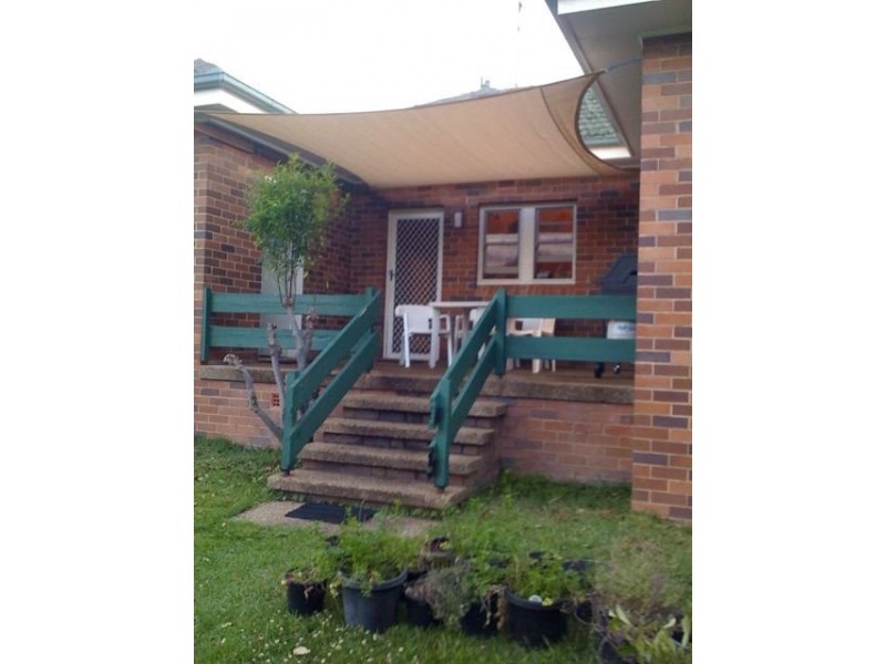 Palm Rd, Newport NSW 2106