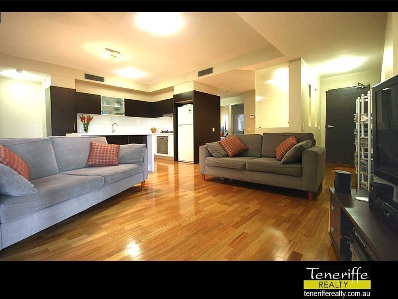 helen st, Fortitude Valley QLD 4006