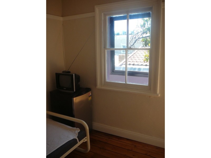 Bourke Street, Darlinghurst NSW 2010