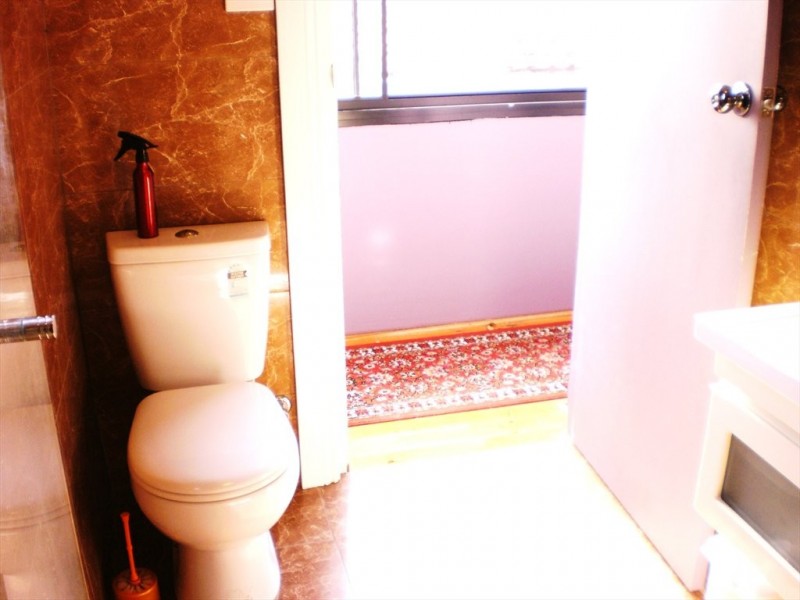 Bourke Street, Darlinghurst NSW 2010