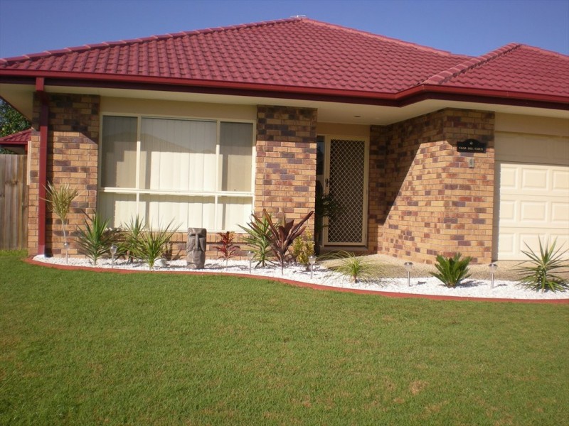 sanderling st, Upper Coomera QLD 4209