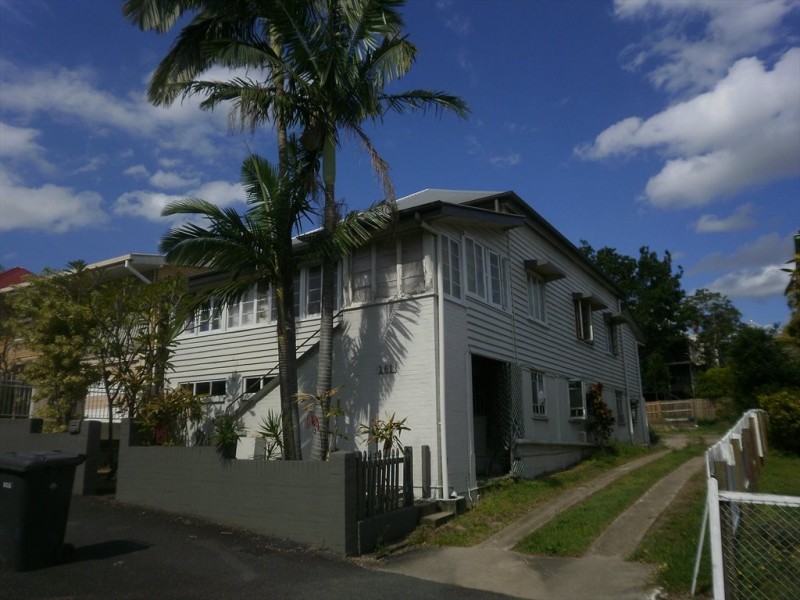 hale, Brisbane QLD 4000