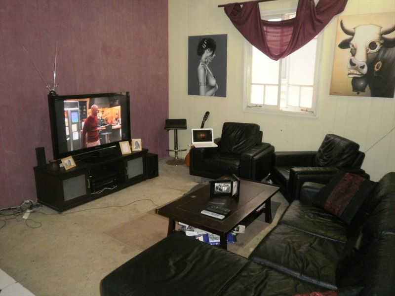 hale, Brisbane QLD 4000