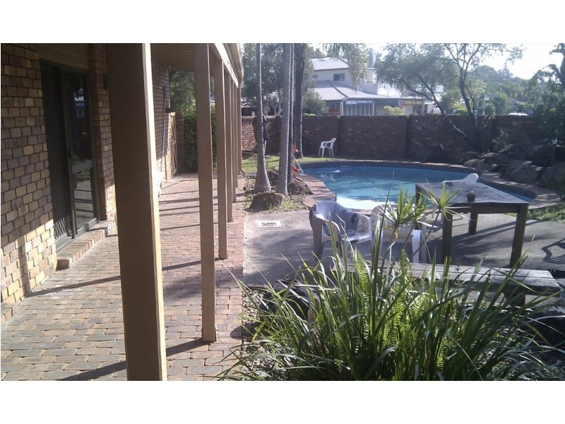 jessica blvd, Minyama QLD 4575